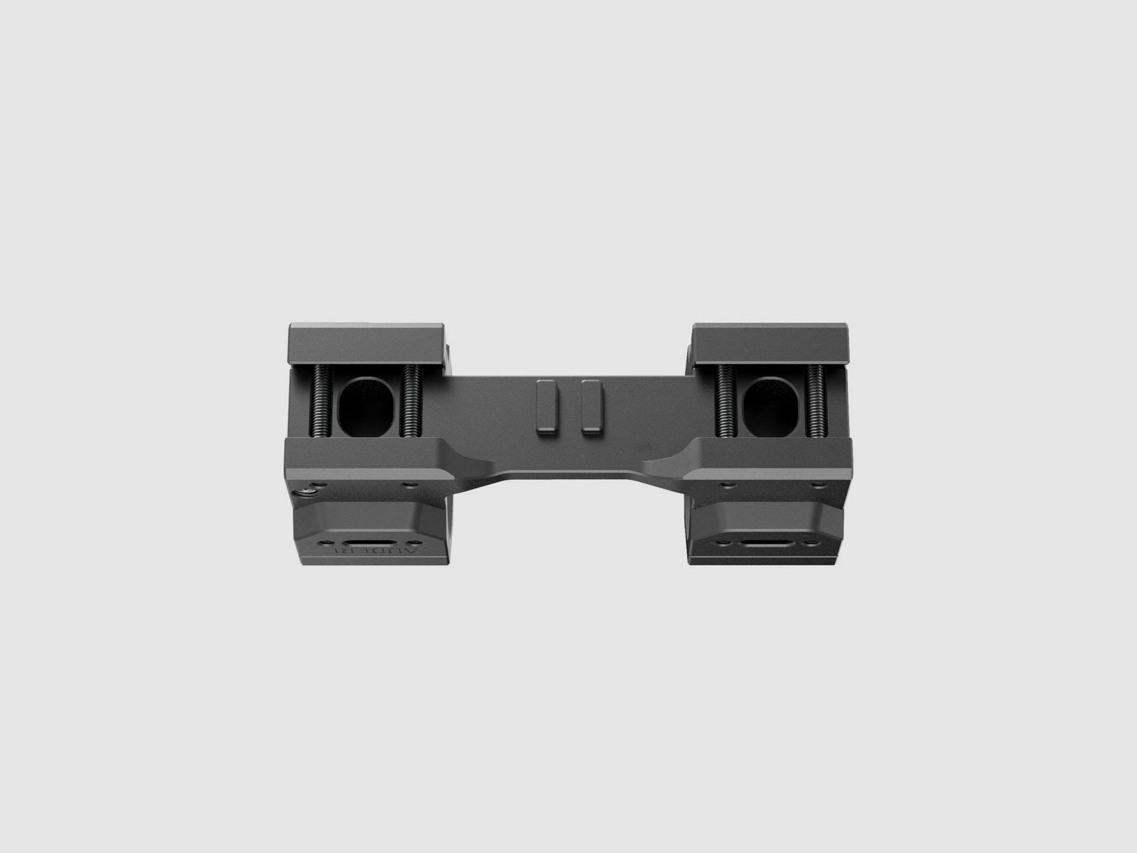 AUDERE Adversus™ Gen3 Scope Mount Ø34 H34 0MOA, Bild 3 von 10