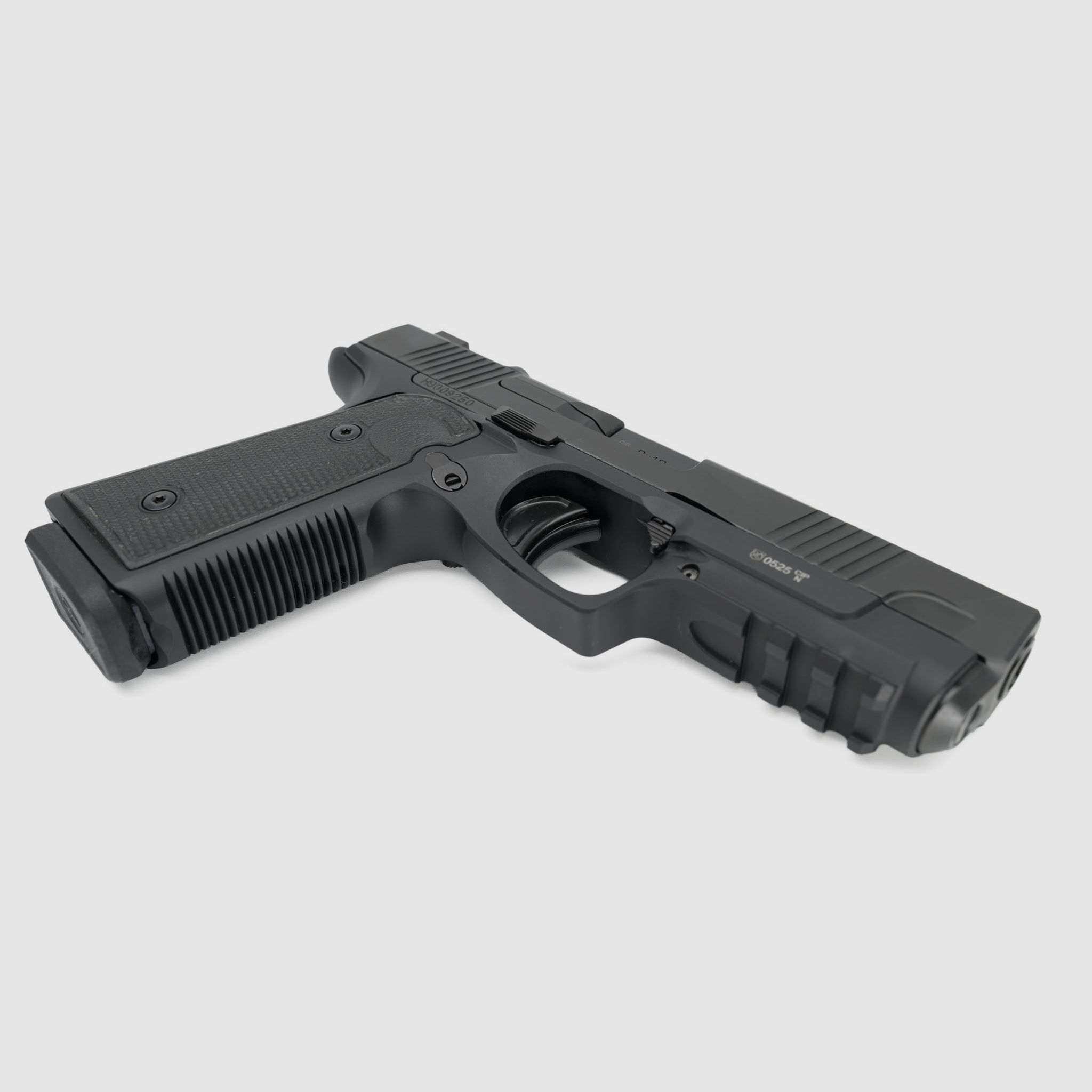DANIEL DEFENSE H9 – 9×19, afbeelding 6 van 8