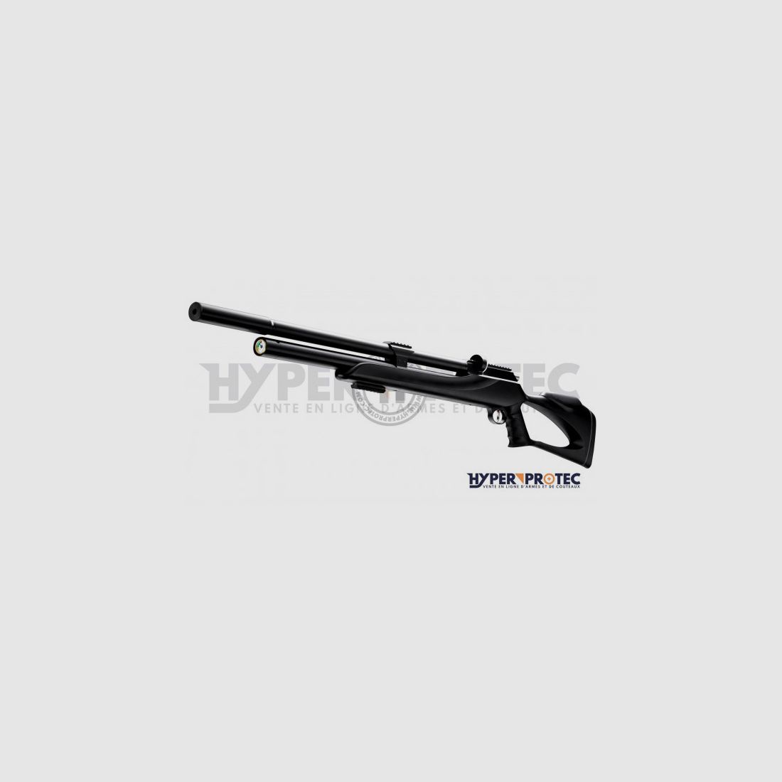 Snowpeak M25 PCP 19,9 J, Bild 1 von 4
