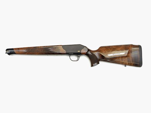 Sistema Blaser R8 Intuition, negro, madera cl. 4