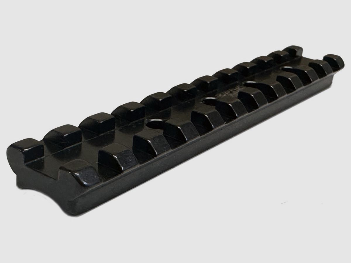 Picatinny-Schiene OPTIK ARMS – Bergara B13, Bild 3 von 4