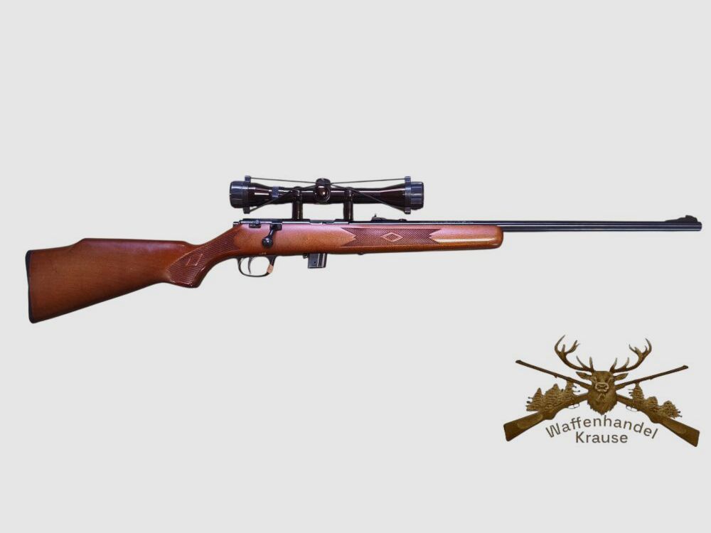 Marlin 25N, Bild 1 von 2