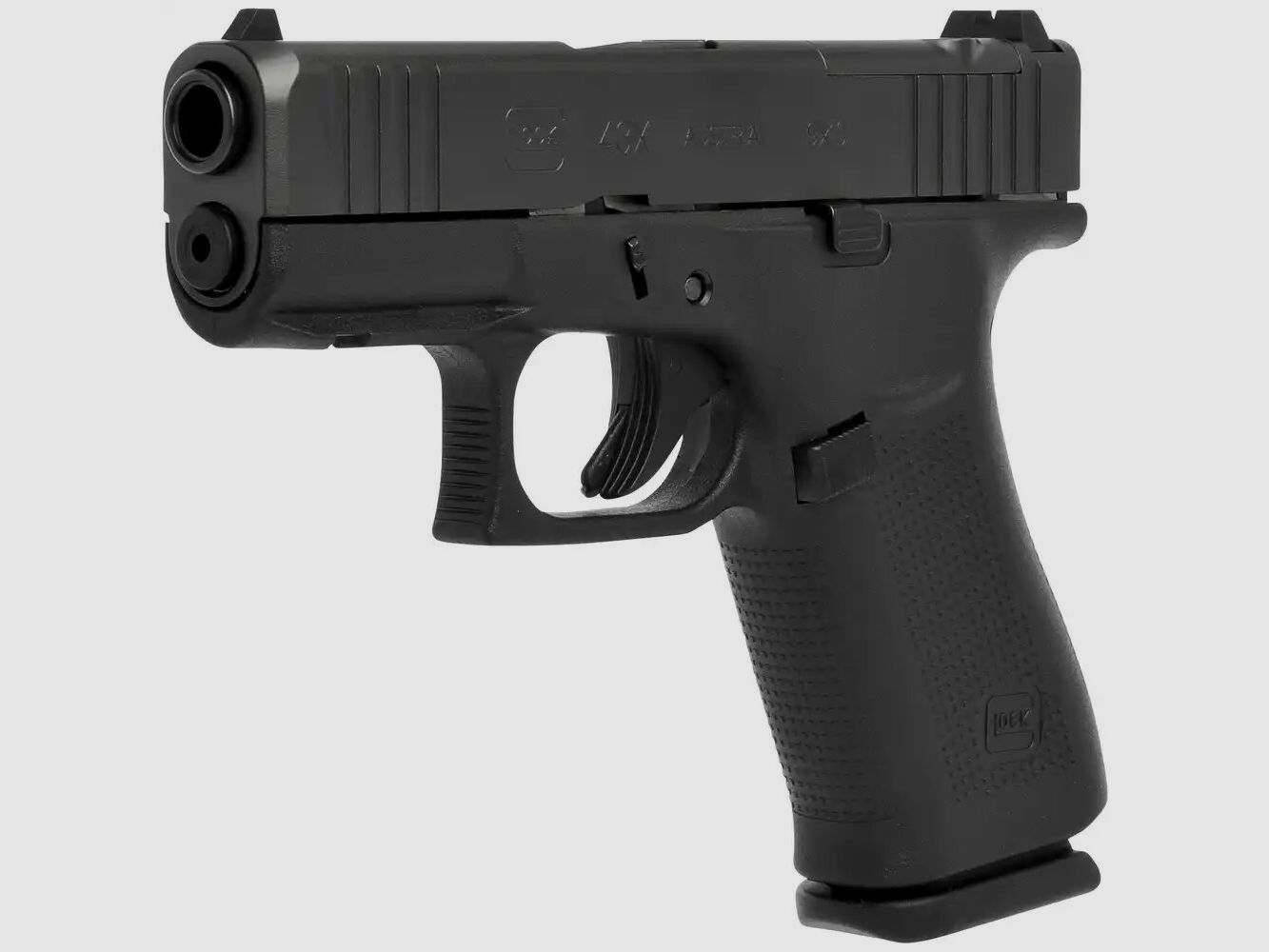 Glock 43X R / MOS / FS