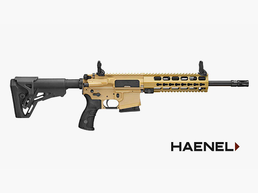 HAENEL CR 223 12,5" Sand