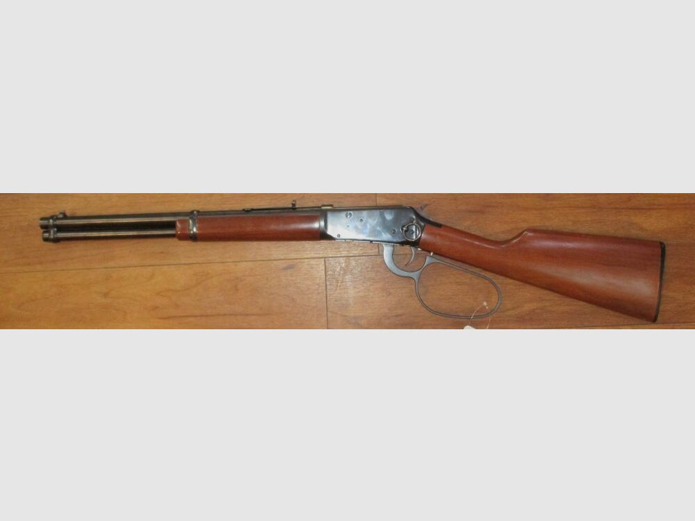 Winchester 94AE 1894-1994 Trapper