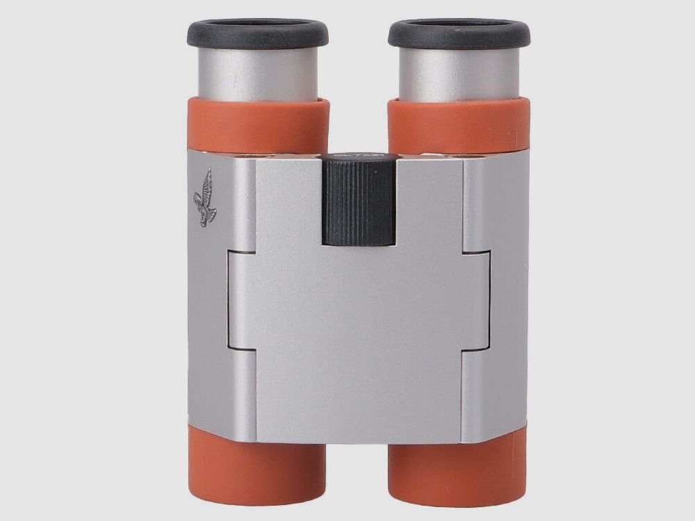 Swarovski CL CURIO Burnt Orange 7x21 Grau