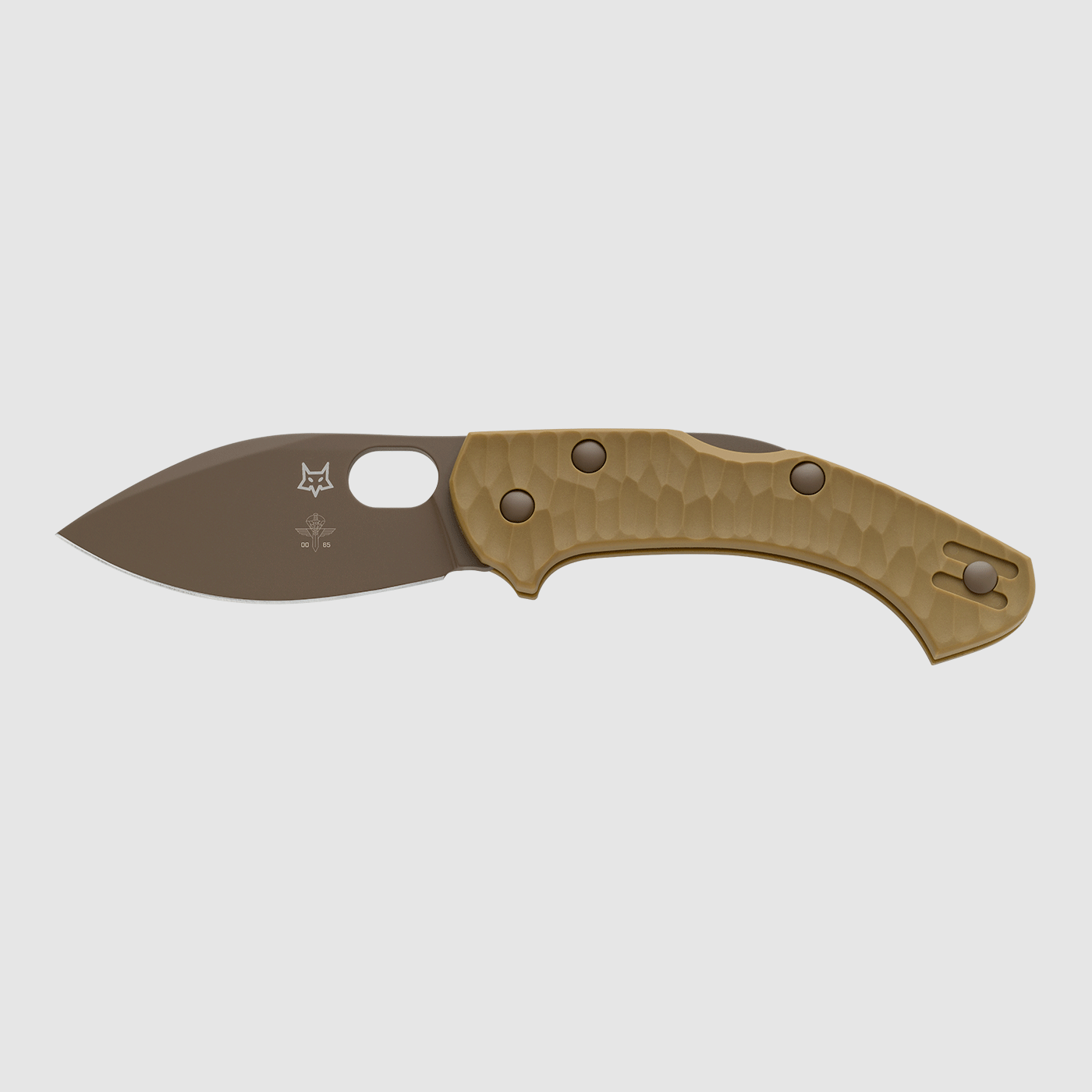 MECCANICA GREZZA – DESERT MISSION GIS KIT, image 5 of 5