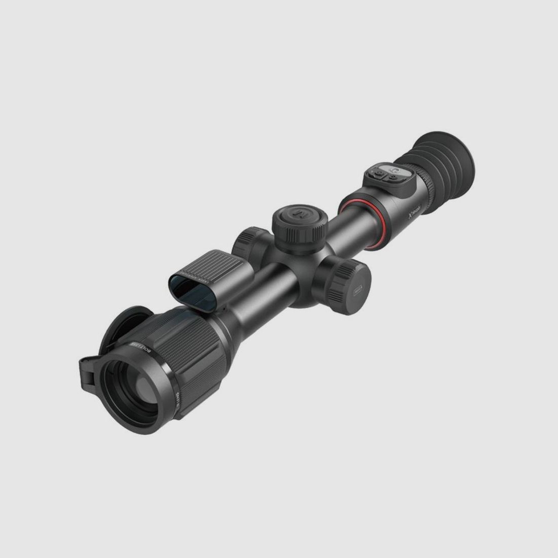 Nocpix Bolt P25R thermal imaging riflescope