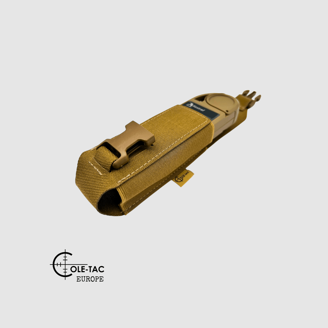 Cole-Tac Kestrel Bag V2, image 6 of 6