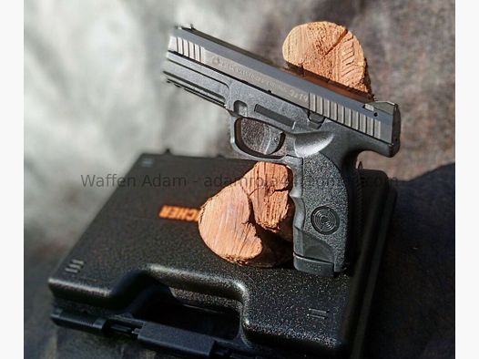 Steyr Mannlicher L9-A1