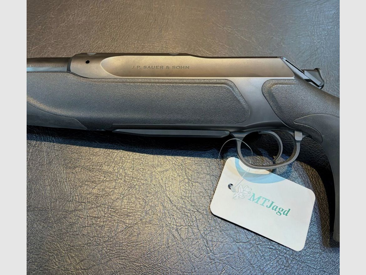 Sauer&Sohn 505 Syncro XT, image 2 sur 4
