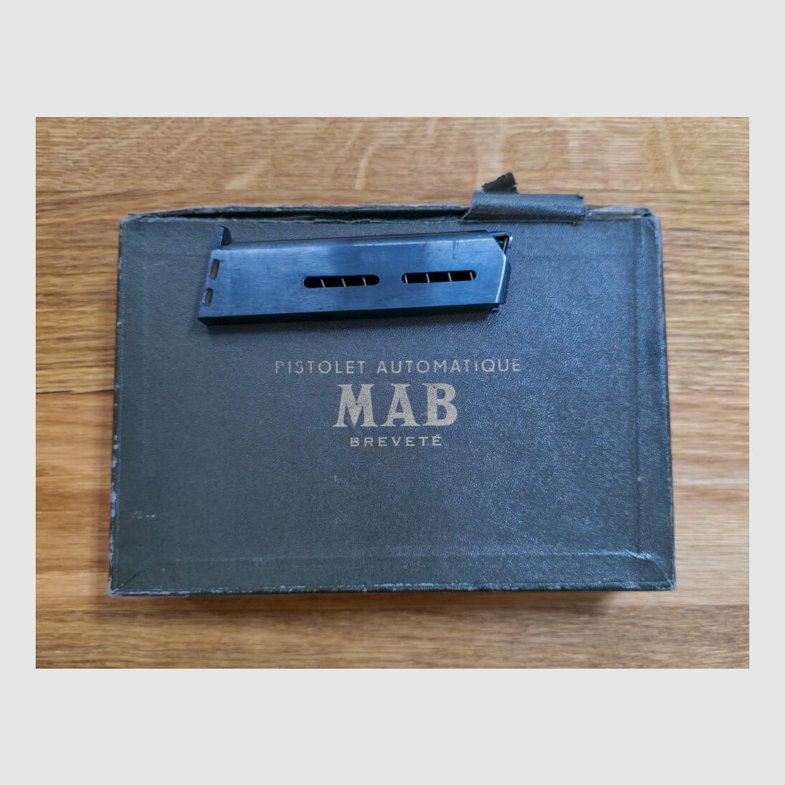 MAB D