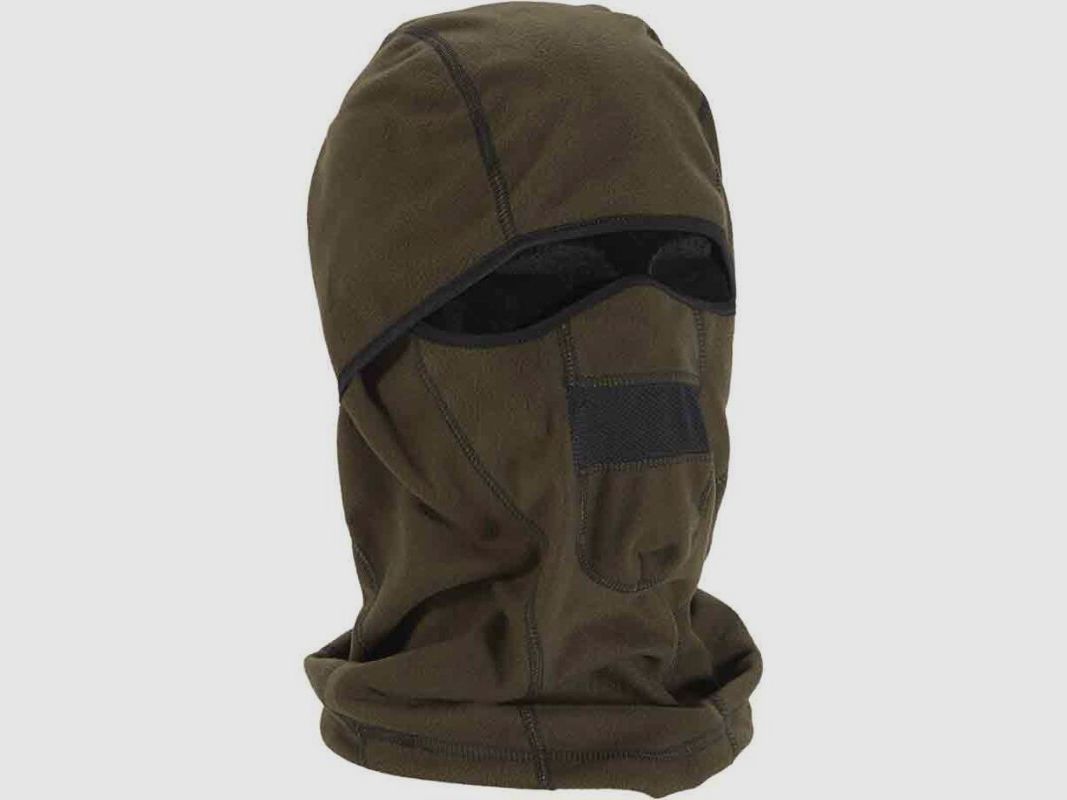 Browning Gesichtsschutz HELL'S CANYON - Lodengrün
