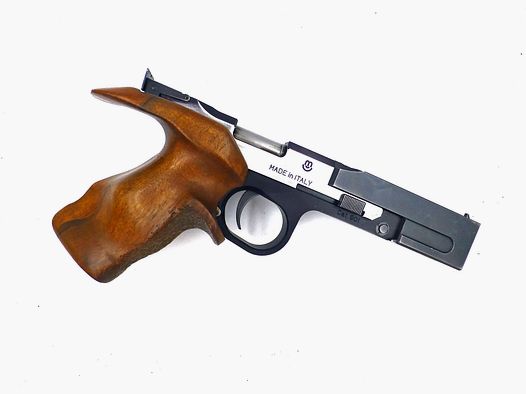 Pistola FAS OP 601, 22short
