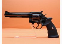 Manurhin Revolver .357Magnum Manurhin MR73 Sport 6" barrel/ micrometer sight/ adjustable trigger