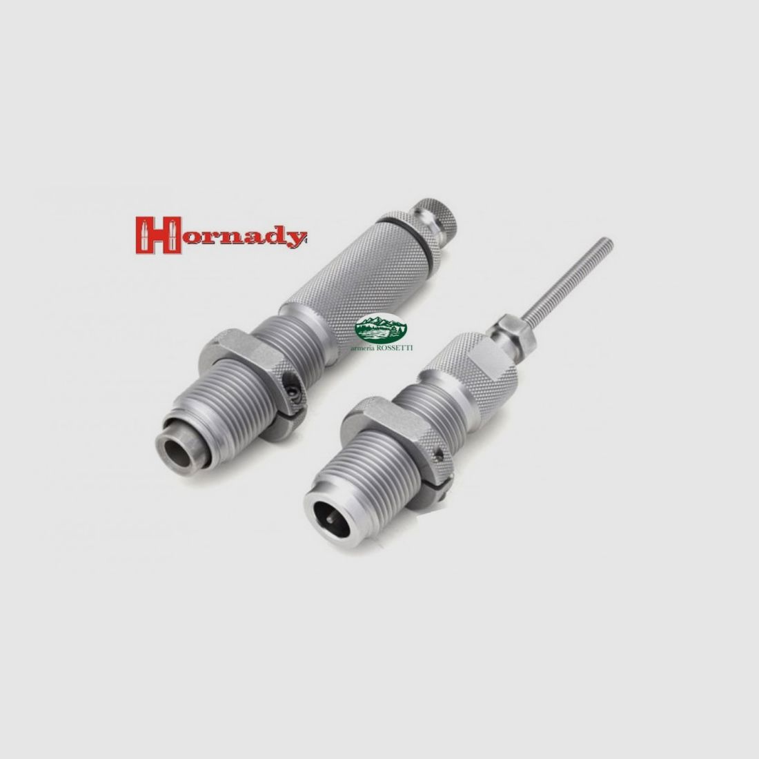 HORNADY Die Set Full Length kal.6,5 Carcano 546288, zdjęcie 1 z 2