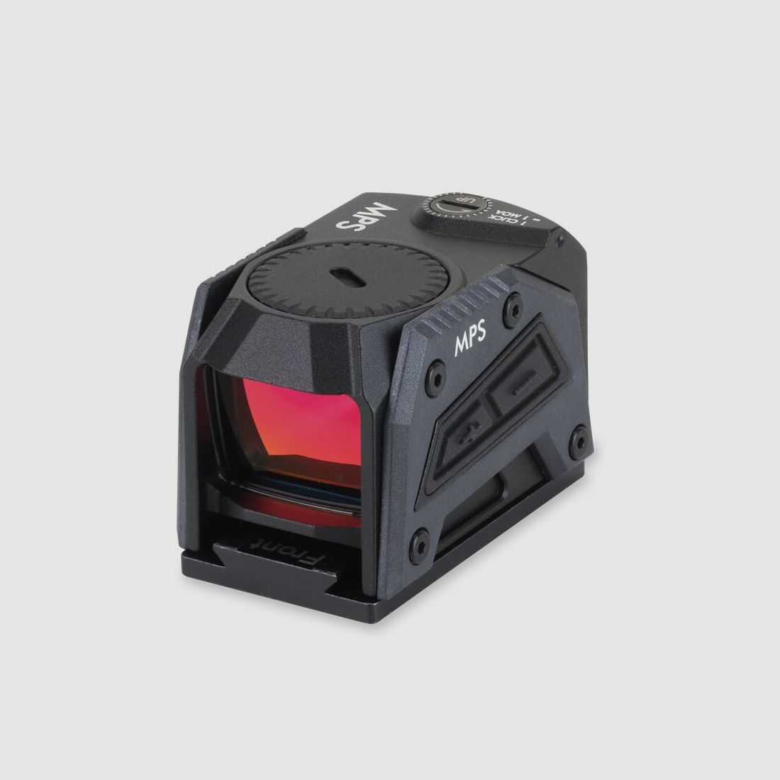 Steiner Micro Pistol Sight - MPS