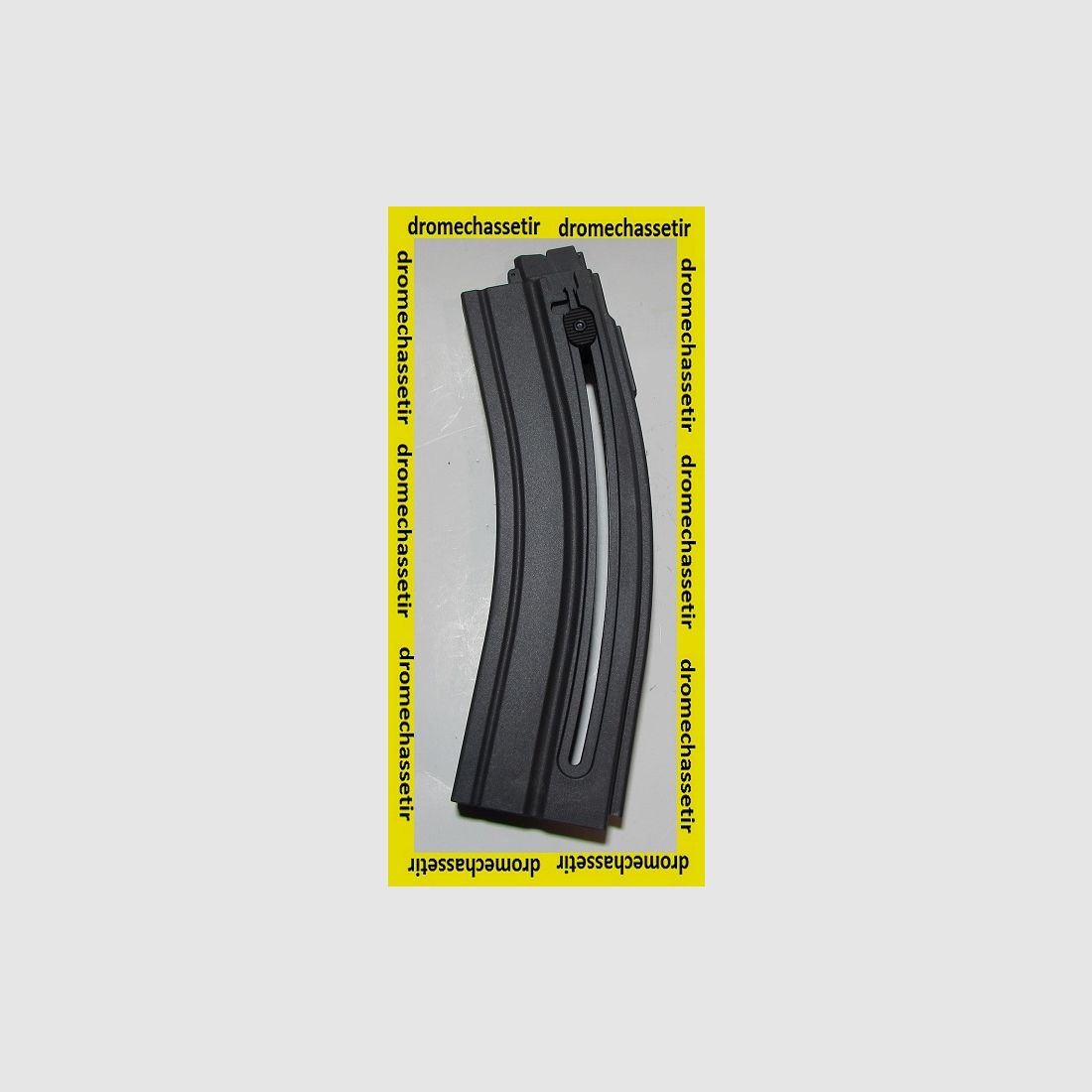 30-Schuss Magazin für Hammerli Tac R1, Kal. 22lr, Bild 2 von 2