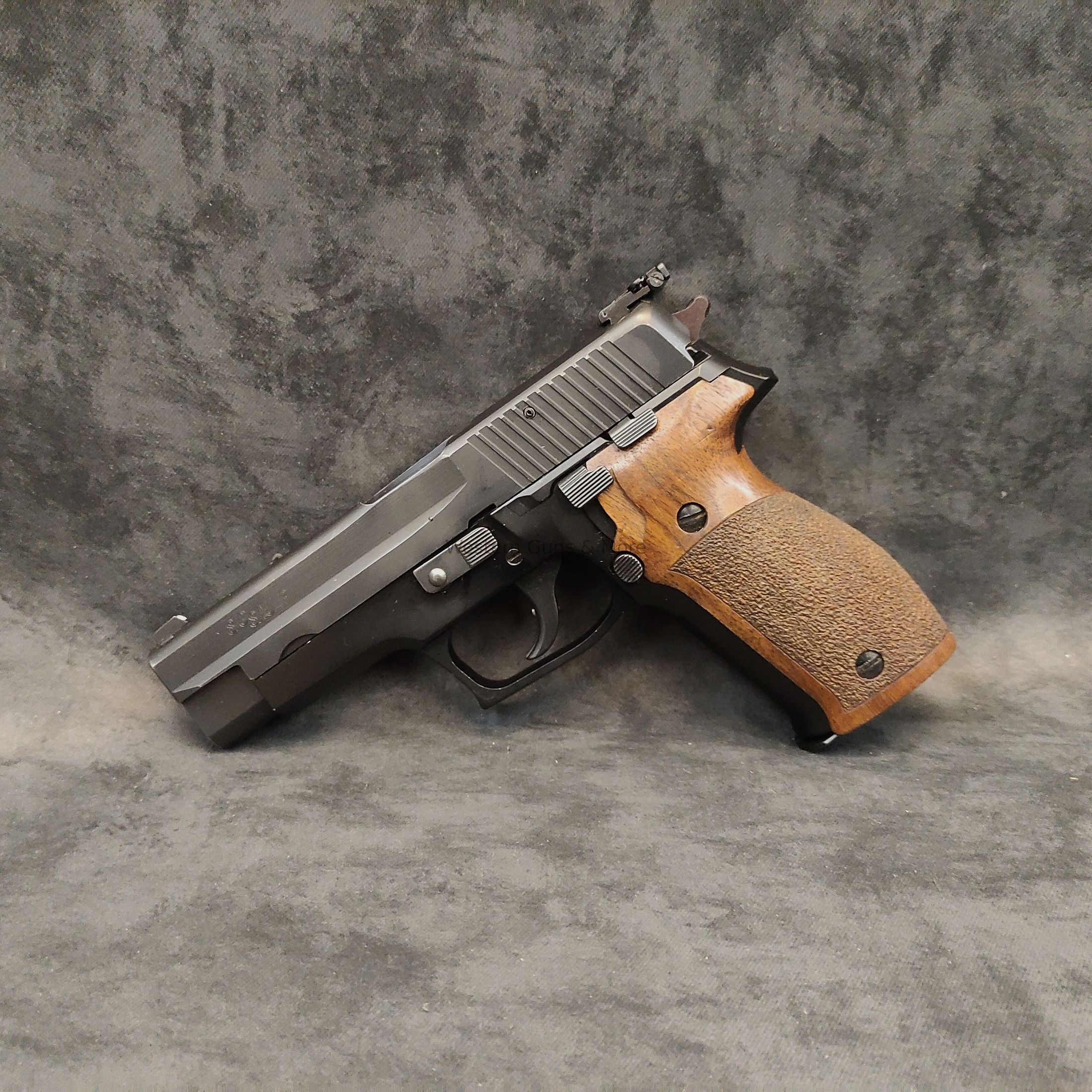 SIG SAUER P226 Kal.9mmLuger Black