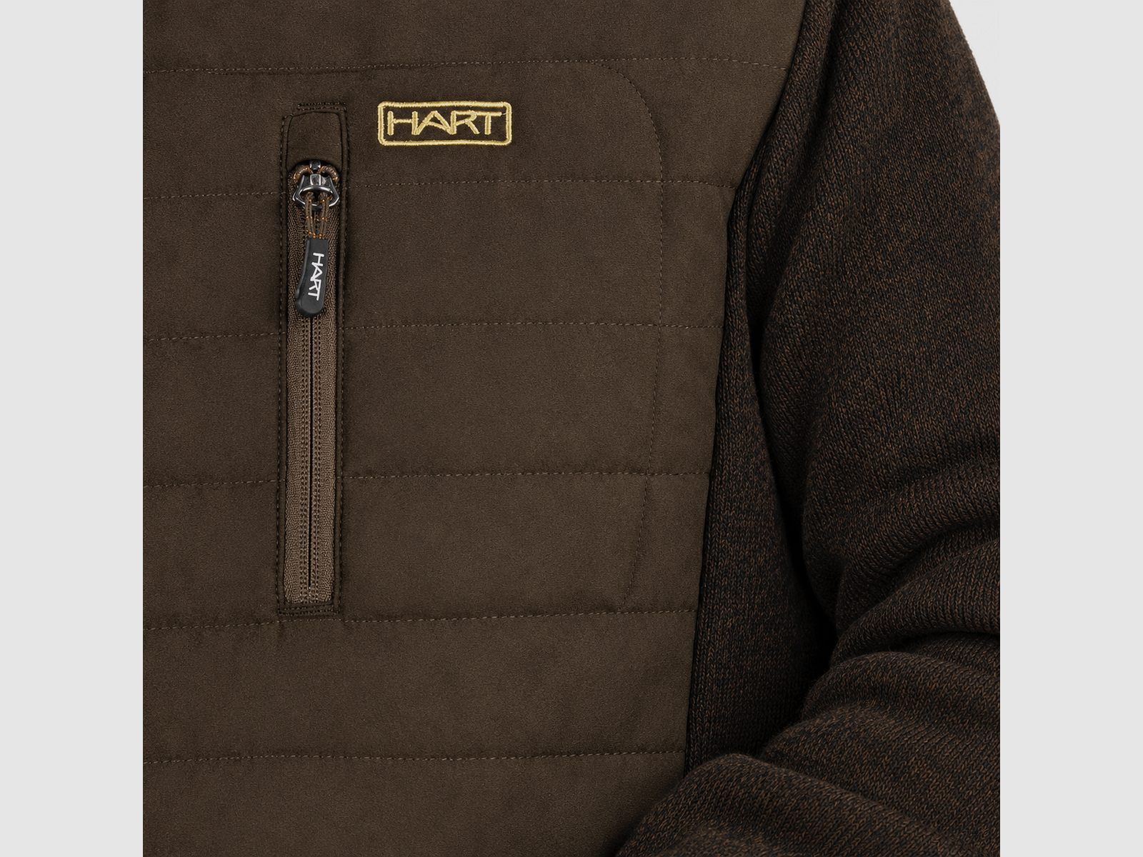 Hart Montaraz-J Hybridjacke, Bild 5 von 6