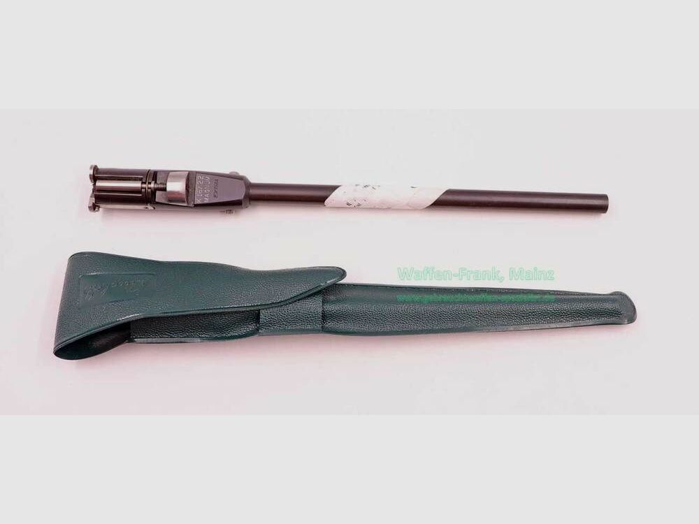 Krieghoff - Ulm Mod. Sempert, Bild 1 von 2