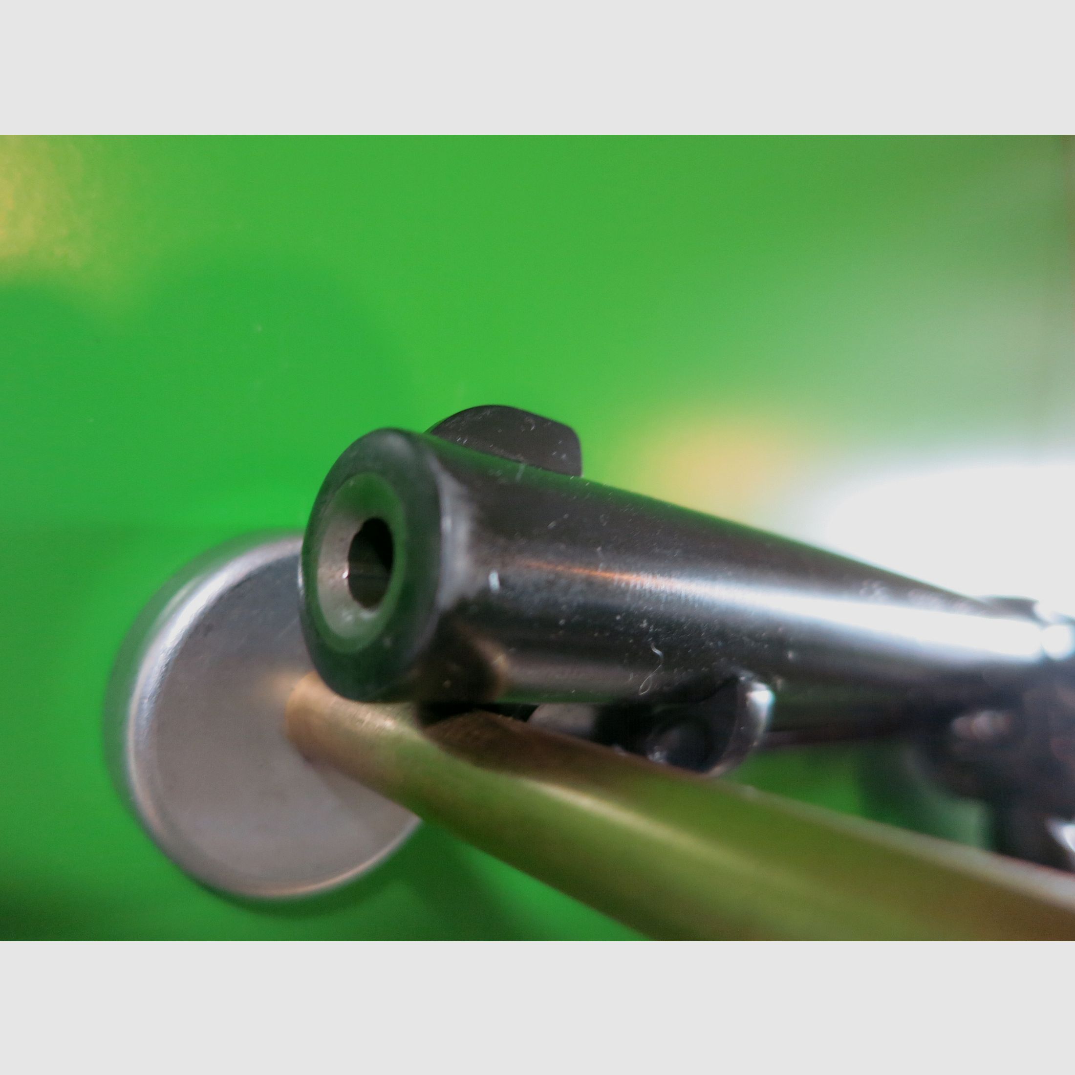 Western-Revolver, FJ. P. Sauer & Sohn, Western-Six-Shooter, .22lr     #57-