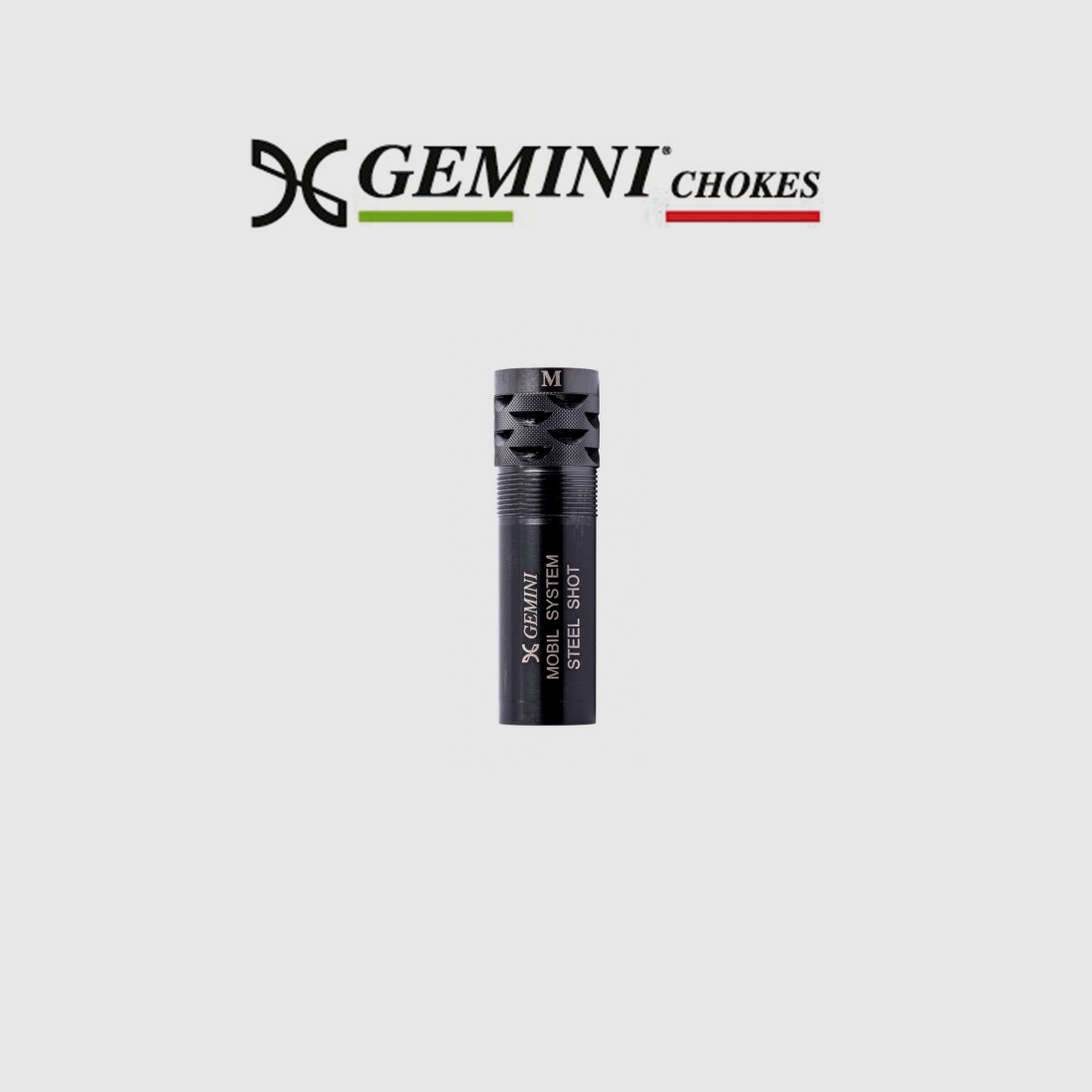 CHOKE GEMINI PORTED FOR BERETTA/BENELLI – MOBILCHOKE X