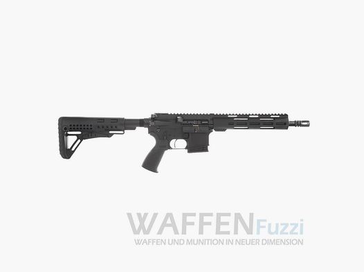 LuxDefTec LDT15-L4 kaliber .223Rem