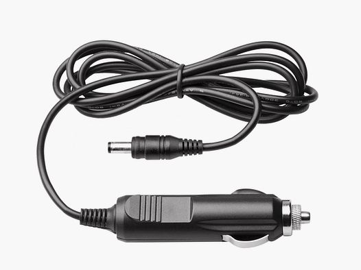 LED LENSER CHARGEUR DE VOITURE – 12 V