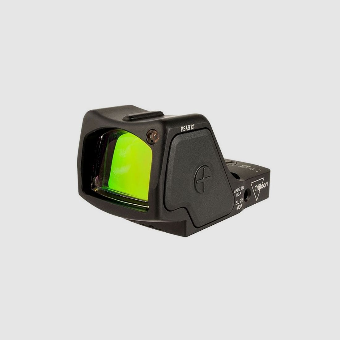 Trijicon RMR HD Red-Dot 3,25 MOA / 55 MOA