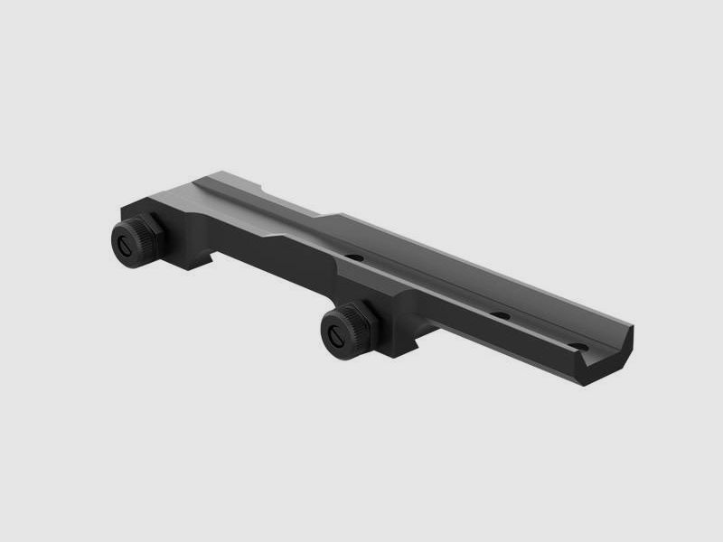Pulsar Digisight Los-/Schwalbenschwanz-Gewehrmontage, Bild 1 von 5