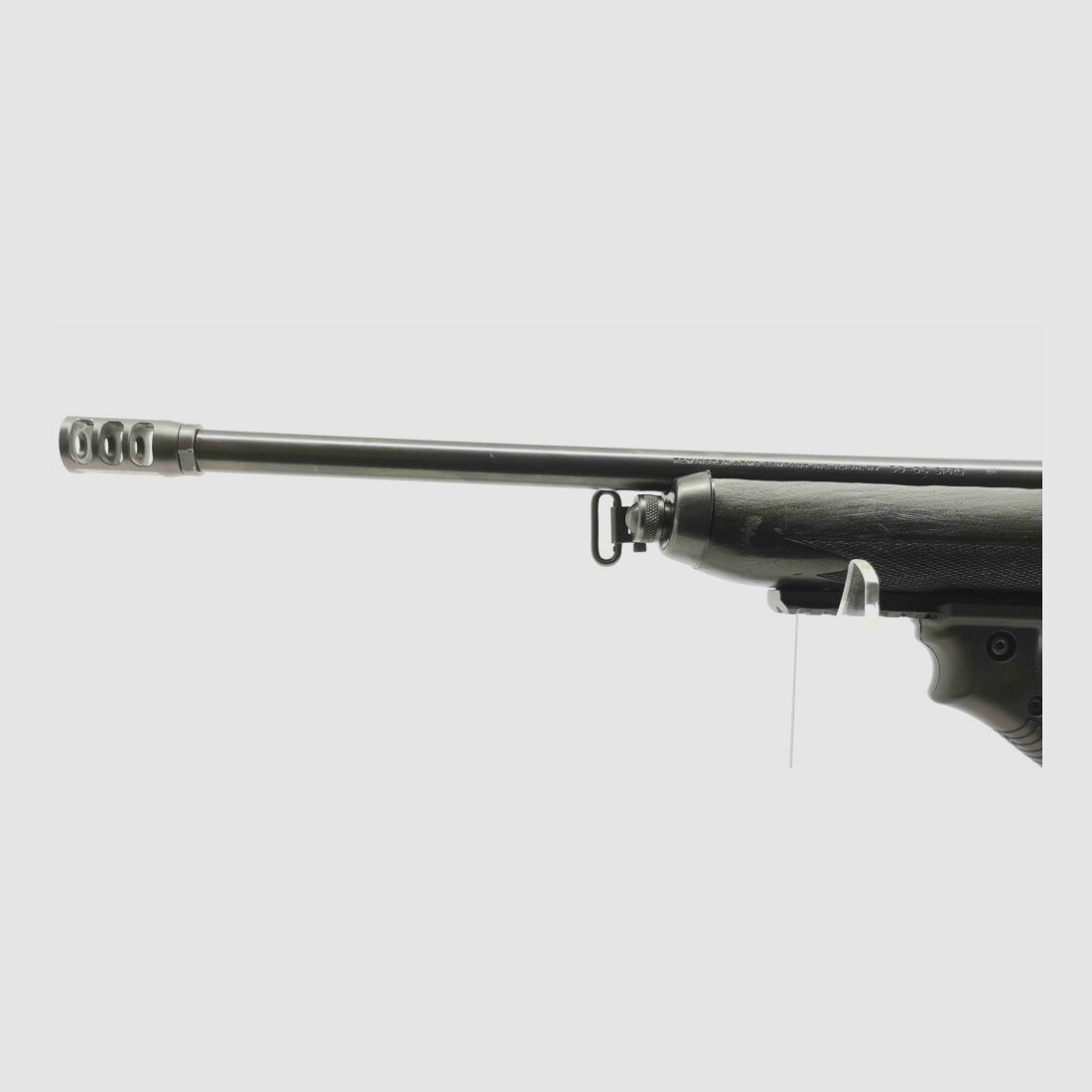 Remington 7400 Carbine