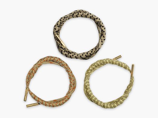 Set de cordes de nettoyage Otis pour 9mm/.40/.45