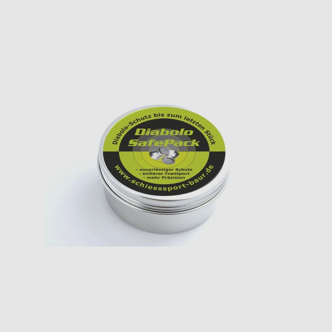 Diabolo SAFEPACK