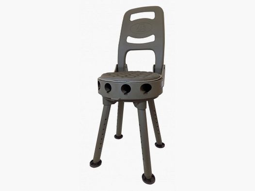 Quake Stag – Sedia da tiro portatile