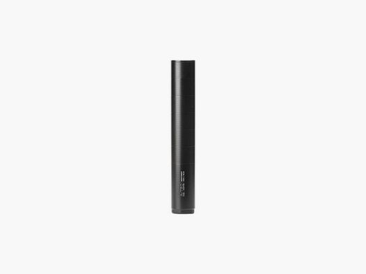 Suppressor CMM6 .22 1-2X20 UNF black