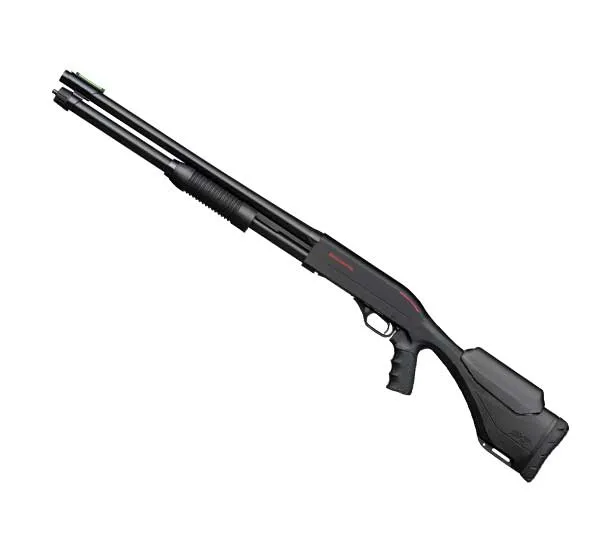 Geweer WINCHESTER SXP XTRM DEFENDER HIGH CAPACITY, 51 CYL, kal. 12/76