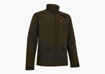 Rogaland Softshell Jacket - Fallen Leaf - Maat: 2XL