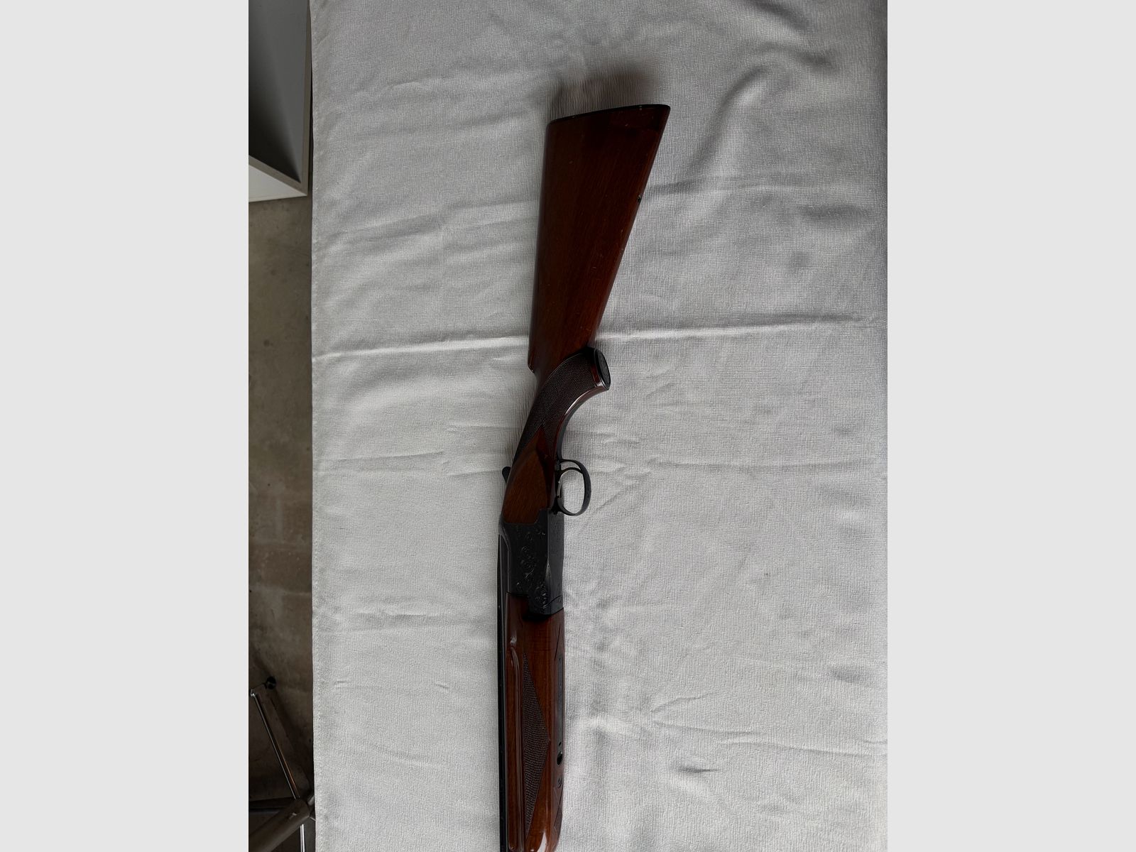 Winchester Model 101, image 15 of 17
