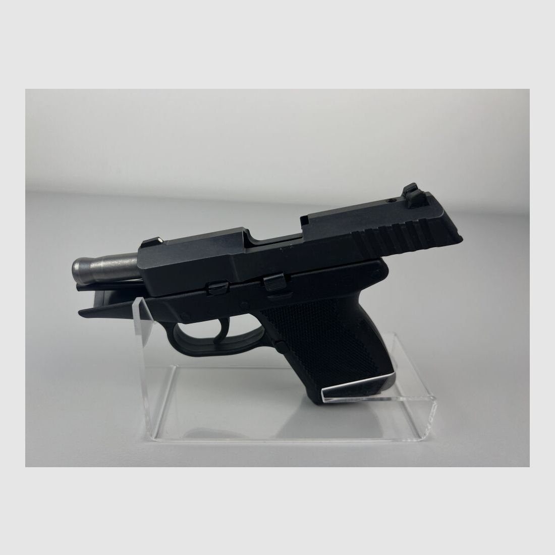 Pistola Kel-Tec P-11 - rara