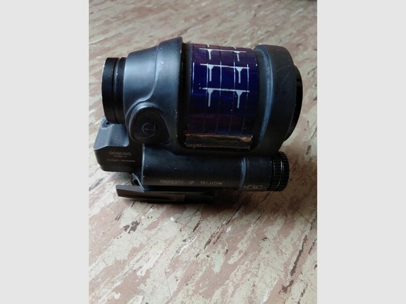 Red Dot Trijicon SRS 009090