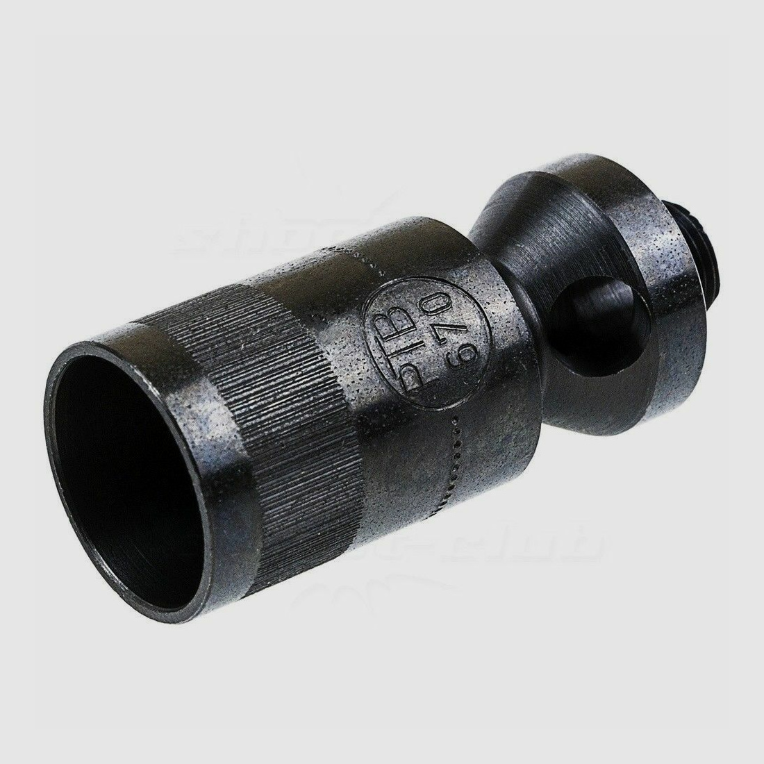Röhm Abschussbecher f. Schreckschus