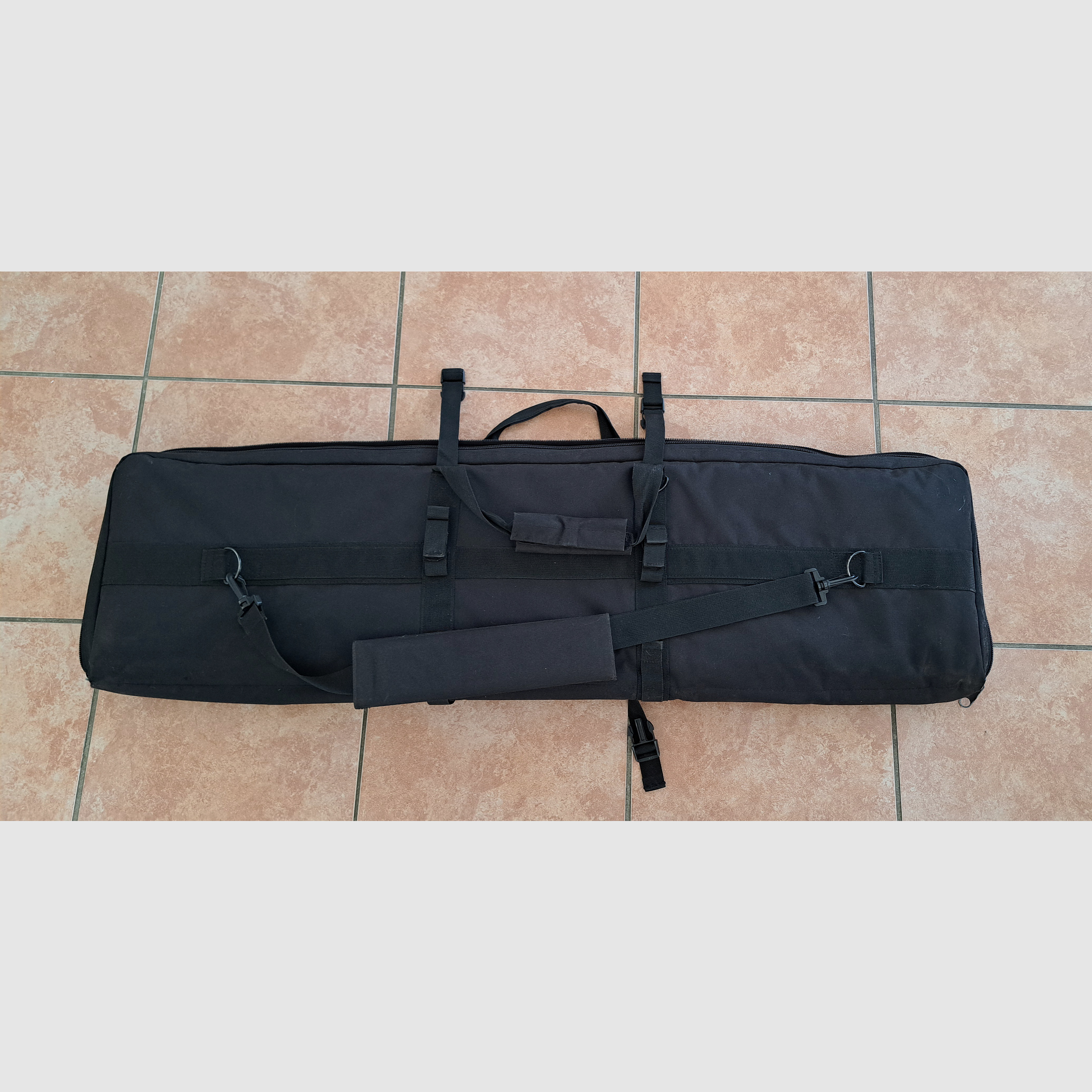 Gewehrtasche
