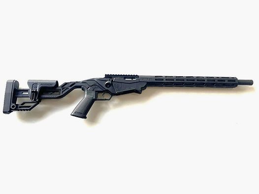 Ruger Precision Rimfire