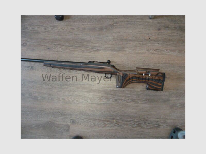 CZ 600 plus 600 Range plus