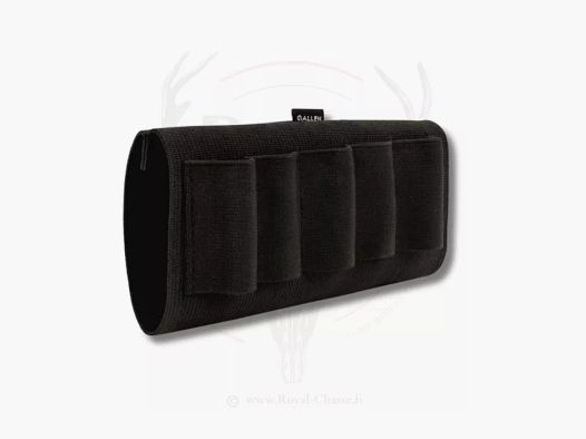 Cartouchiere de crosse fusil ALLEN