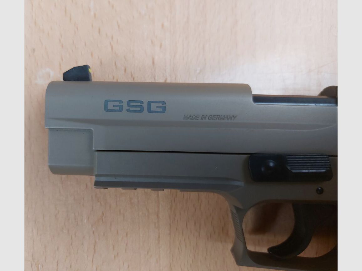 GSG (Sig-Sauer) Fire Fly