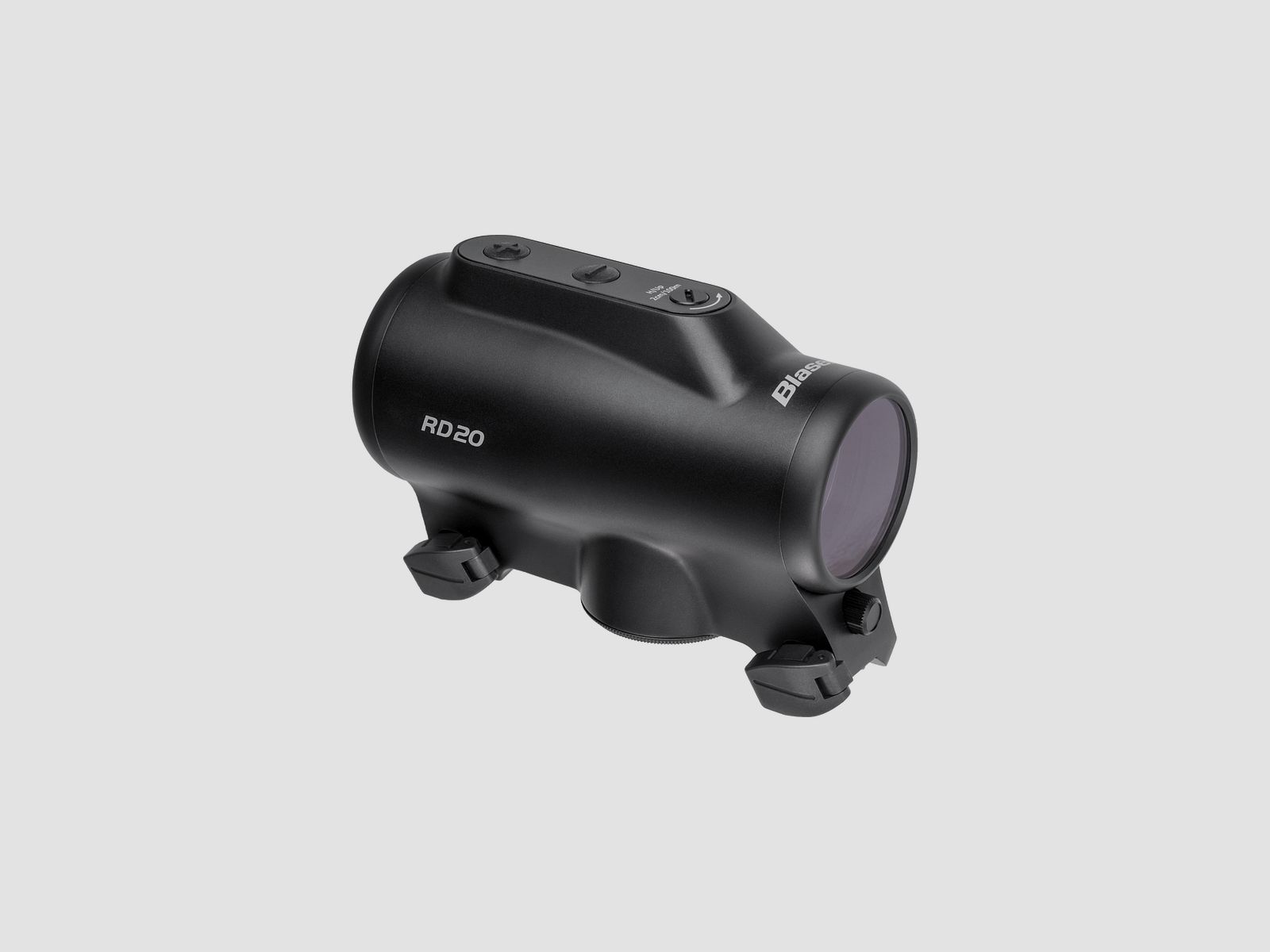 Blaser RD 20 reflexvizier inclusief montage, afbeelding 3 van 6