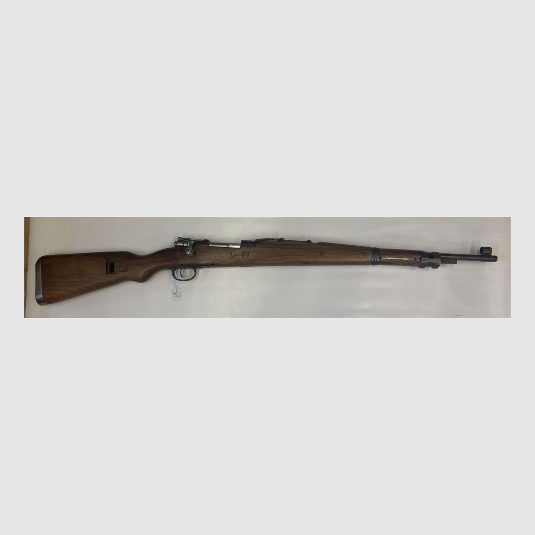 Mauser M48A