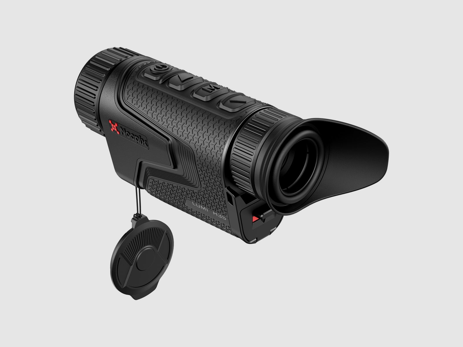 NOCPIX LUMI H35 Wärmebild-Monokular